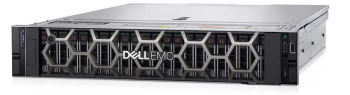 Dell Poweredge R750xs Per750xs4a 4310 1x16gb 1x1.2tb Sas 2x600w 2u