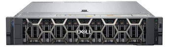 Dell Poweredge R750xs Per750xs4a 4310 1x16gb 1x1.2tb Sas 2x600w 2u