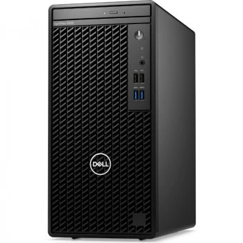 Dell Optiplex 3000mt I5-12500 8gb 256gb Ssd Ubuntu N010o3000mtac_u