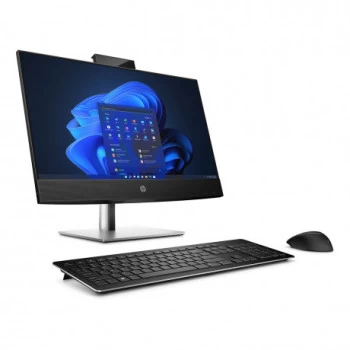 Hp Proone 440 G9 6d379ea Aio I5-12400t 8gb 1tb+256gb Ssd 23.8" Fdos All In One Bilgisayar