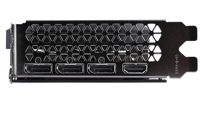 Colorful Geforce Rtx 3060 8gb Gddr6 128bit (nb Duo 8gb-v)