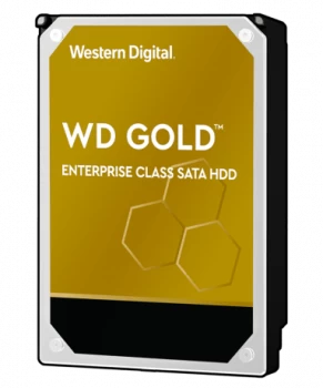 16tb Wd Gold Enterprise 7200rpm Sata3 512mb Wd161kryz