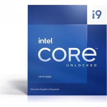 Intel Core İ9-13900kf 3.0ghz 36mb 1700p 13.nesil
