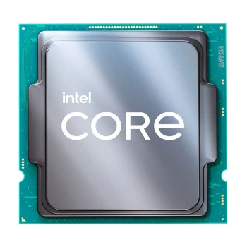Intel Core I5-11600k 3.9ghz 12mb 1200p 11.nesil