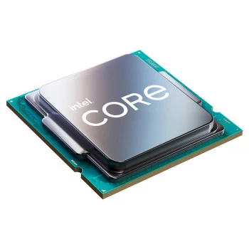 Intel Core I5-11600k 3.9ghz 12mb 1200p 11.nesil