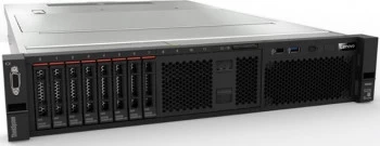 Lenovo Thinksystem Sr590 7x99a09eea Xeon 4208 32gb 1x750w 2u