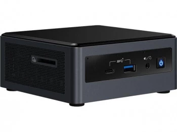 Intel Bxnuc10i3fnhn I3-10110u Ddr4 Nuc Kİtİ-no Cord