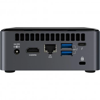 Intel Bxnuc10i3fnhn I3-10110u Ddr4 Nuc Kİtİ-no Cord