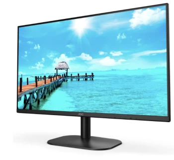 27 Aoc 27b2qam Fhd 4ms 75hz Vga Hdmi Dp