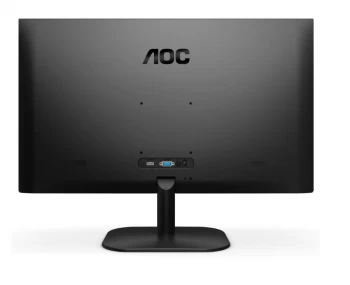 27 Aoc 27b2qam Fhd 4ms 75hz Vga Hdmi Dp