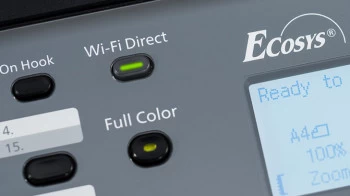 Kyocera Eco M5526cdw Renklİ Laser Yaz/tar/fot Wi-fi A4