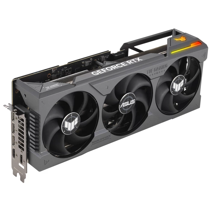 Asus Tuf-rtx4090-o24g-gaming 24gb Gddr6x Hdmi Dp 384bit