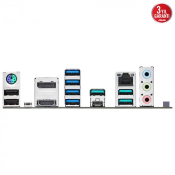 Asus Prime X670-p Am5 Ddr5 6400mhz+(oc) Dp Hdmi Am5