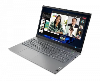 Lenovo Thinkbook 15 21dj00g9tx I7-1255u 16gb 512gb Ssd 2gb Mx550 15.6" Fdos Laptop