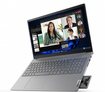 Lenovo Thinkbook 15 21dj00g9tx I7-1255u 16gb 512gb Ssd 2gb Mx550 15.6" Fdos Laptop