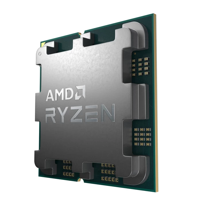 Amd Ryzen 5 7600x 4.70ghz 38mb Am5 Box