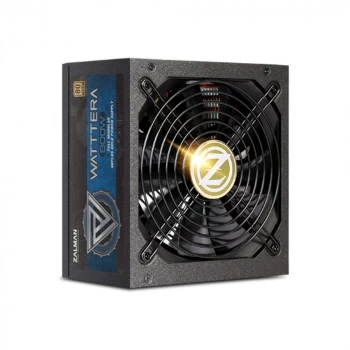 Zalman Zm800-ebtii (watttera800w) +80 Plus Gold
