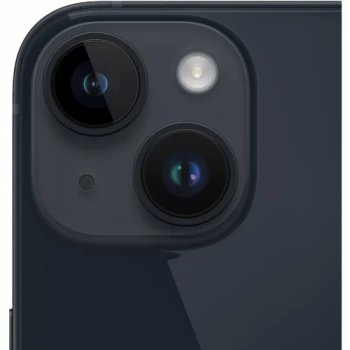 İphone 14 Plus 128gb Mq4x3tu/a Gece Yarisi (dİst) Cep Telefonu