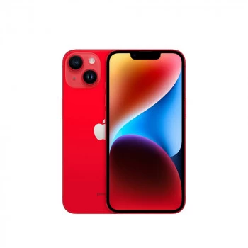 Apple İphone 14 128gb Red-Kırmızı Cep Telefonu