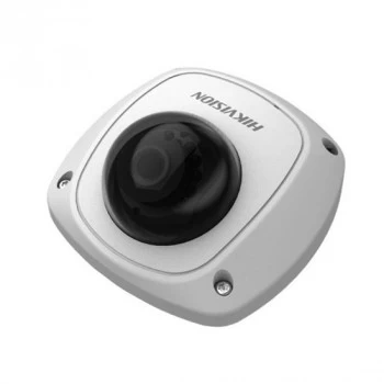 Hikvision Ds-2cd6520d-io 2mp 2.8mm Lens Mobil Ip Ir Dome Kamera