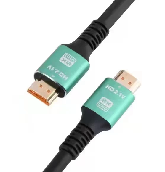 Codegen Cps8k50 Metal BaŞlik Hdmi 2.1 Kablo (5mt)