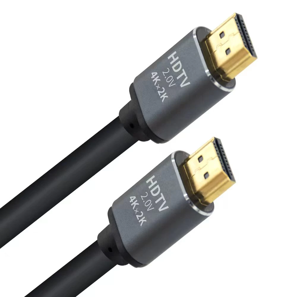 Codegen Cps4k150 Metal BaŞlik Hdmi Kablo (15mt)