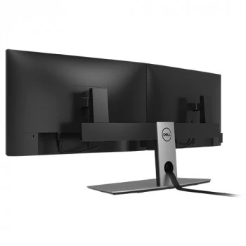 Dell Mds19 Çİft Monitor Standi (482-bbcy)