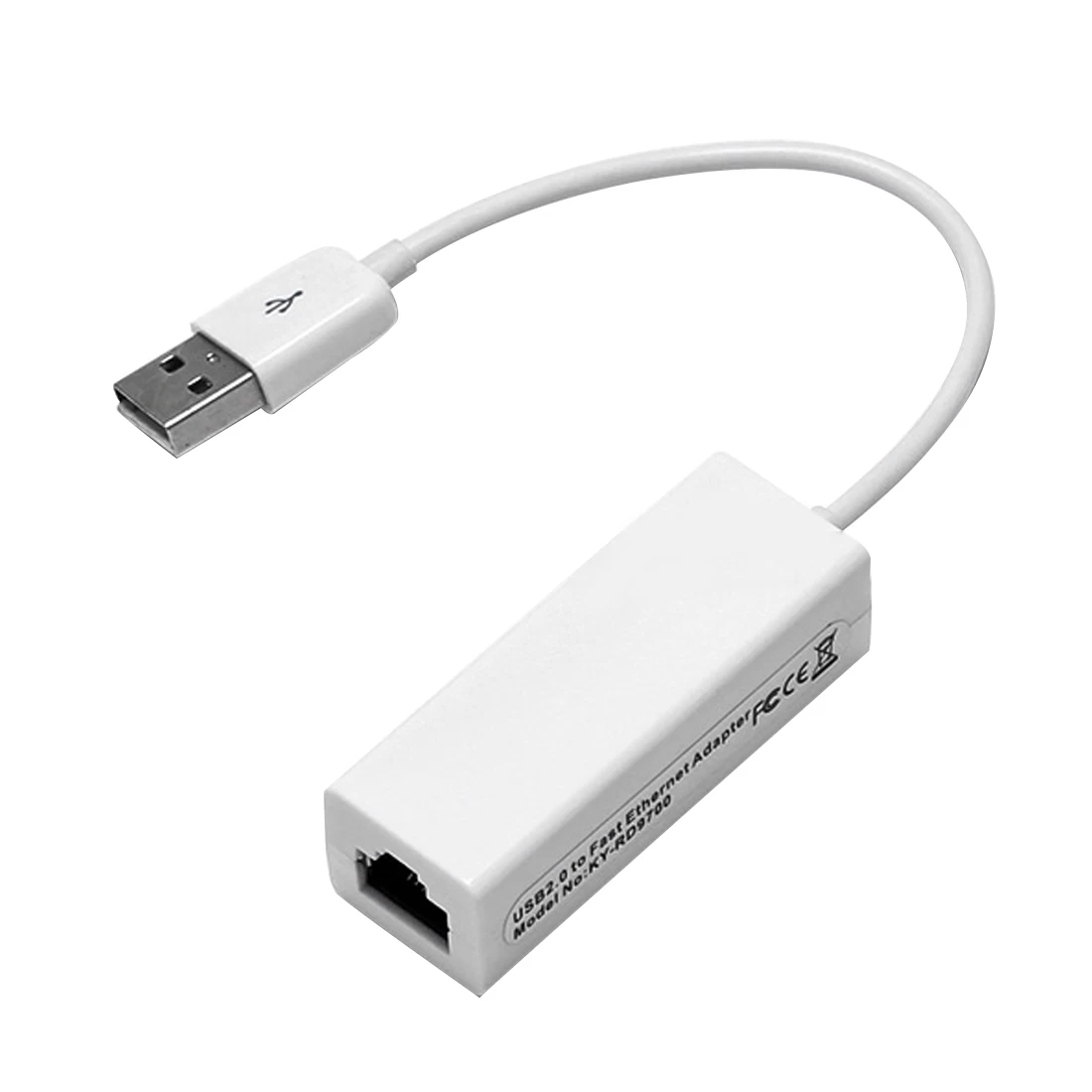 Codegen Cdg-cnv42 Usb2.0 To Rj45 Ethernet Çevİrİcİ