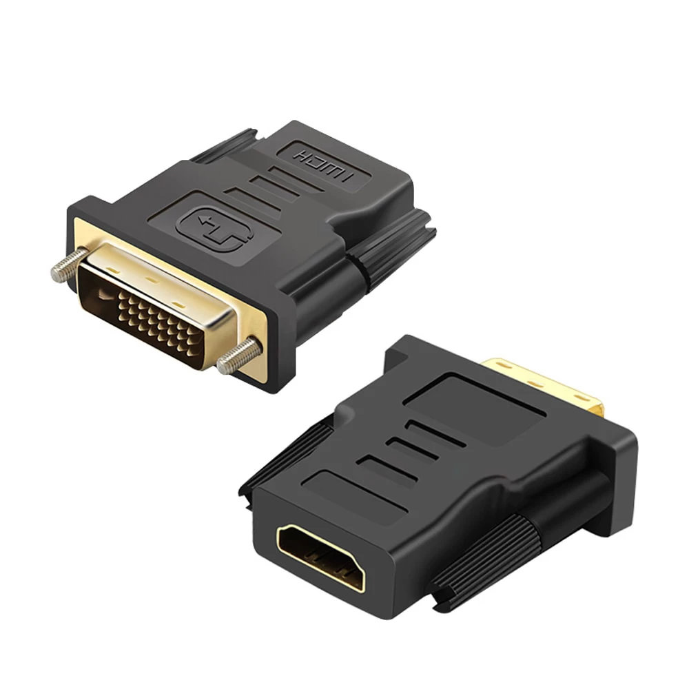 Codegen Cdg-cnv37 24+1 Pin Dvi To Hdmi Çevİrİcİ