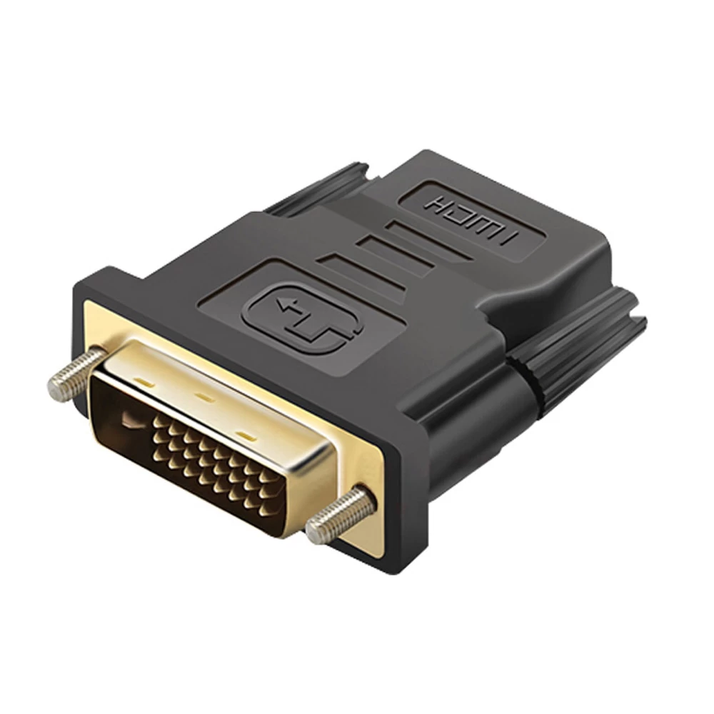 Codegen Cdg-cnv37 24+1 Pin Dvi To Hdmi Çevİrİcİ