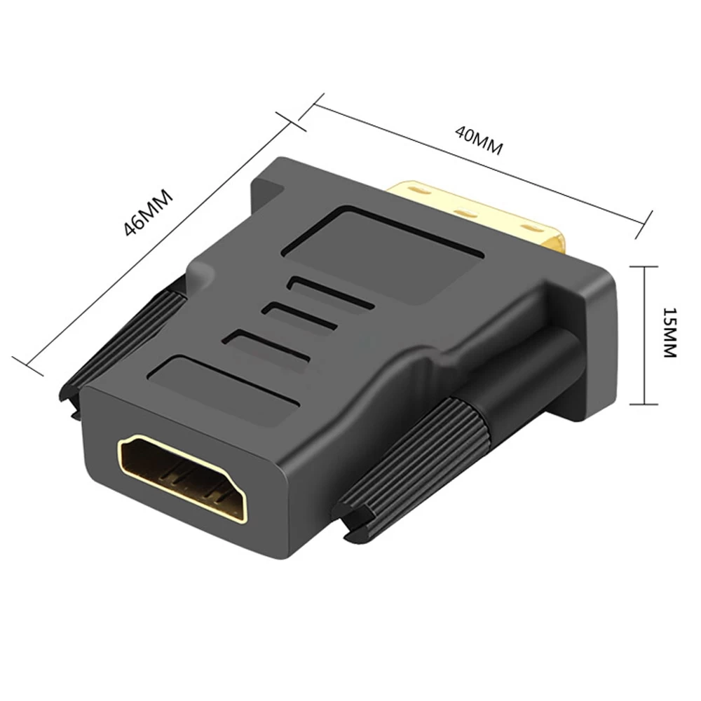 Codegen Cdg-cnv37 24+1 Pin Dvi To Hdmi Çevİrİcİ
