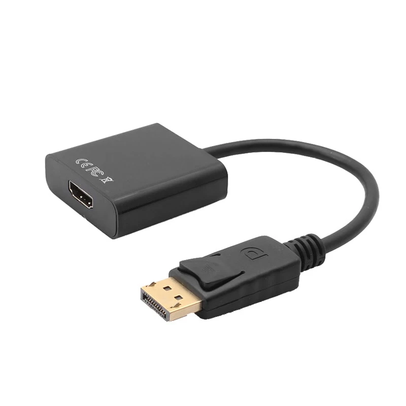 Codegen Cdg-cnv36 Display Port To Hdmi Çevİrİcİ