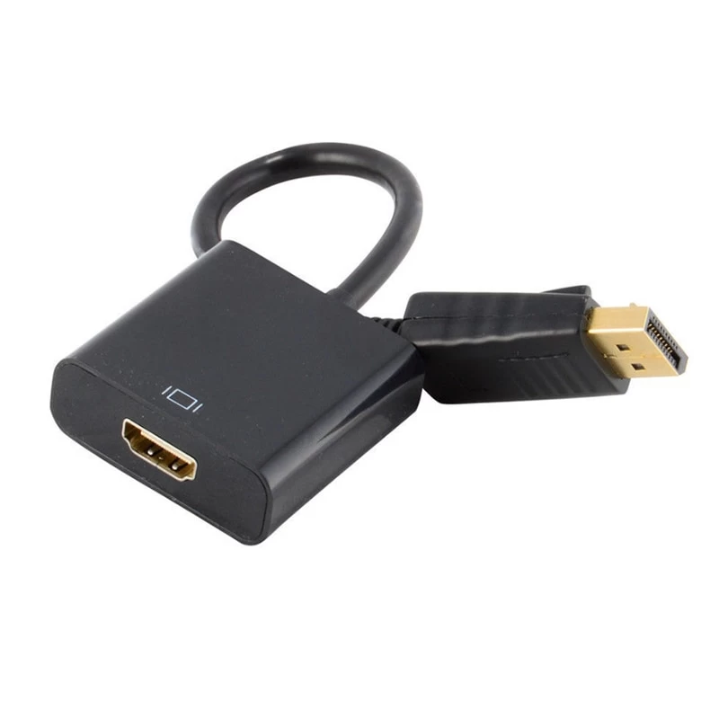 Codegen Cdg-cnv36 Display Port To Hdmi Çevİrİcİ
