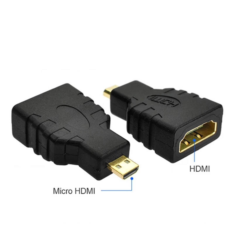 Codegen Cdg-cnv30 Micro Hdmi To Hdmi AdaptÖr