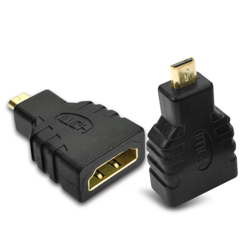 Codegen Cdg-cnv30 Micro Hdmi To Hdmi AdaptÖr