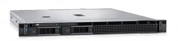 Dell Poweredge R250 Per2504a E-2314 16gb 480gb Ssd 450w