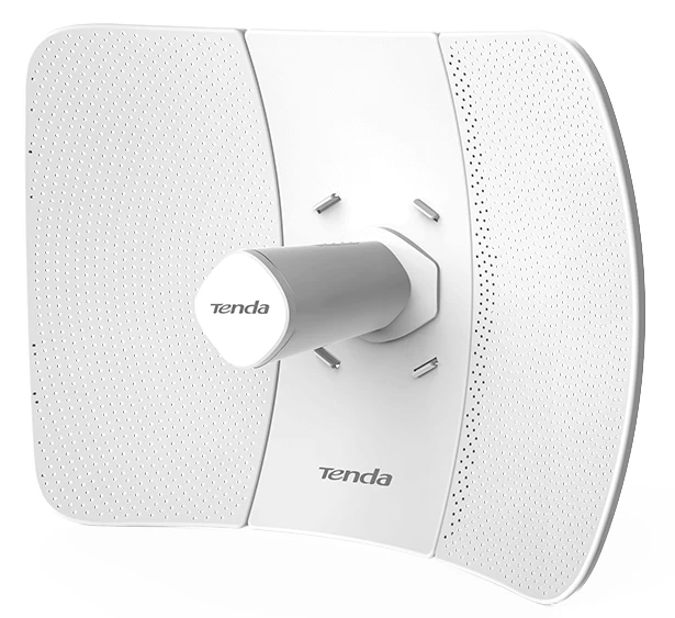 Tenda O8 433mbps 20km 5ghz DiŞ Mekan Access Point