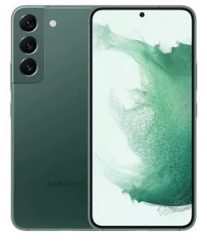 Samsung Galaxy S22 128gb 8gb Ram YeŞİl – Dİst. Cep Telefonu