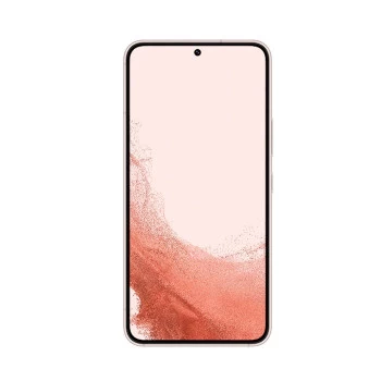 Samsung Galaxy S22 128gb 8gb Ram Pembe Altin – Dİst. Cep Telefonu