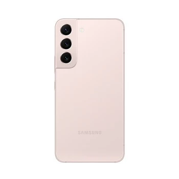 Samsung Galaxy S22 128gb 8gb Ram Pembe Altin – Dİst. Cep Telefonu