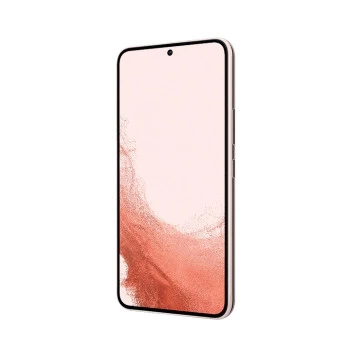 Samsung Galaxy S22 128gb 8gb Ram Pembe Altin – Dİst. Cep Telefonu