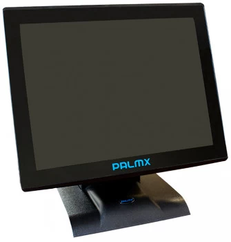 Palmx Athena Pos Pc 15.6'' Celeron J1900 4gb/128gb