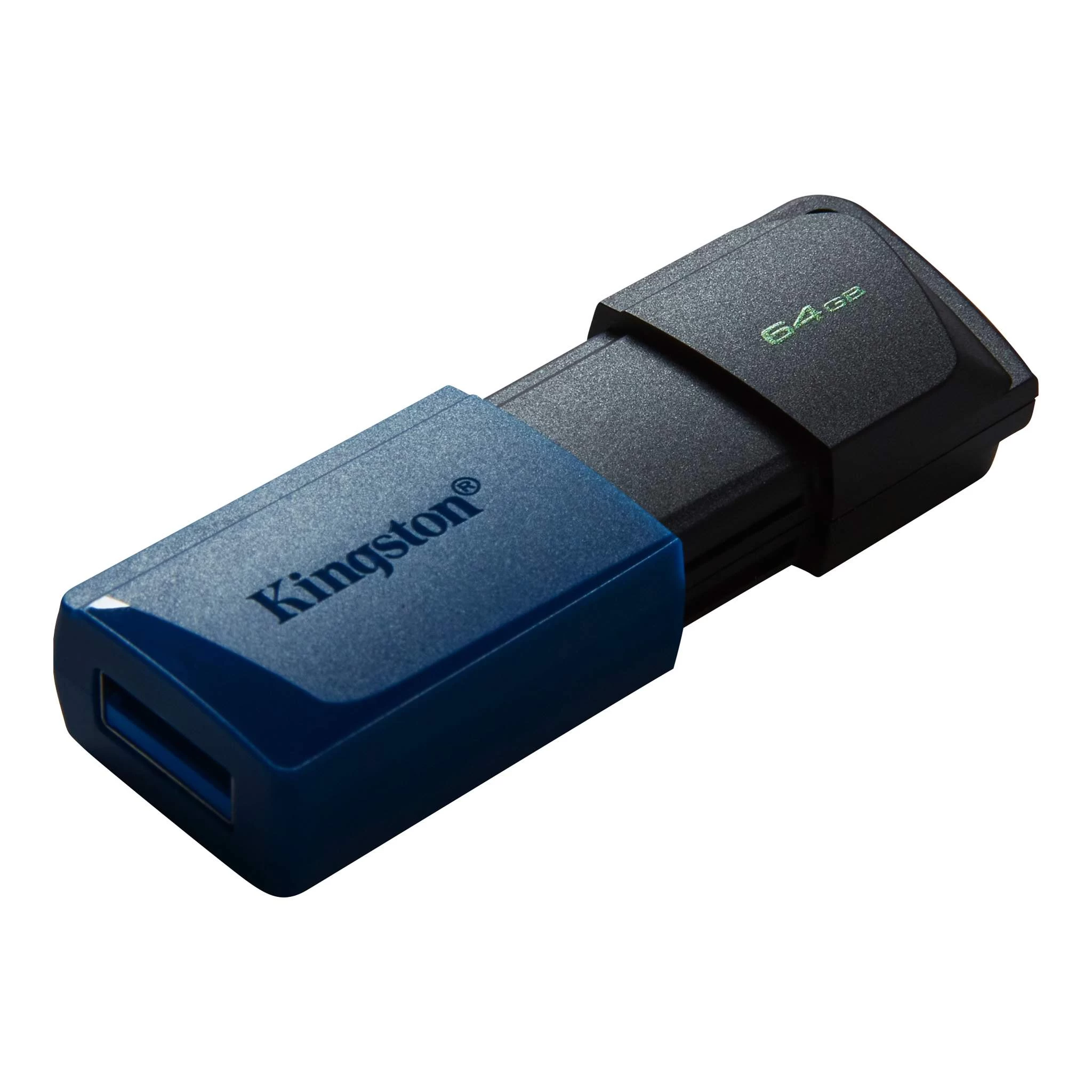 64gb Usb3.2 Dtxm/64gb Exodia M Kingston