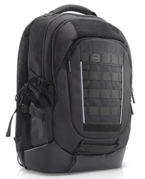 Dell 460-bcml 14" Rugged Escape Sİyah Notebook Sirt Çantasi