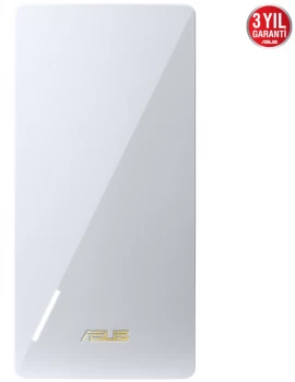 Asus Rp-ax56 Ax1800 Prİz Tİpİ Menzİl Artirici