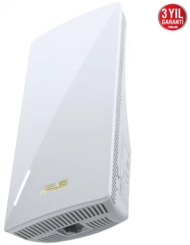Asus Rp-ax56 Ax1800 Prİz Tİpİ Menzİl Artirici