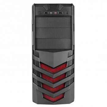 Everest 720r 250w Peak 2*sata Mesh Metal Kasa