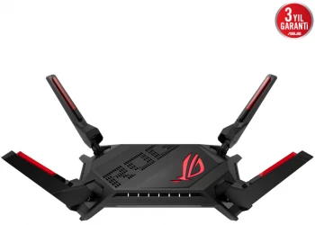 Asus Gt-ax6000 3port Gaming Router