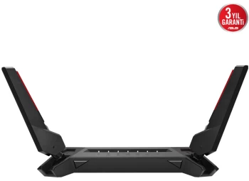 Asus Gt-ax6000 3port Gaming Router