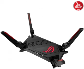 Asus Gt-ax6000 3port Gaming Router